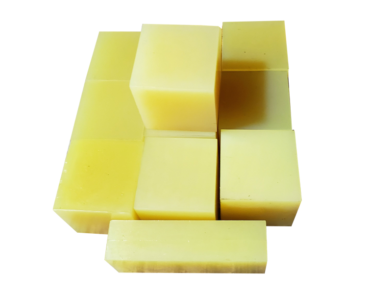 無錫聚氨酯制品關于聚氨酯包膠摩擦輪所具有的特點